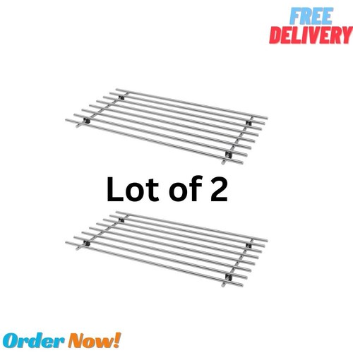 Ikea stainless steel - steel, trivet