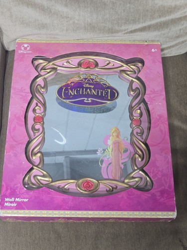Disney store enchanted wall - store,