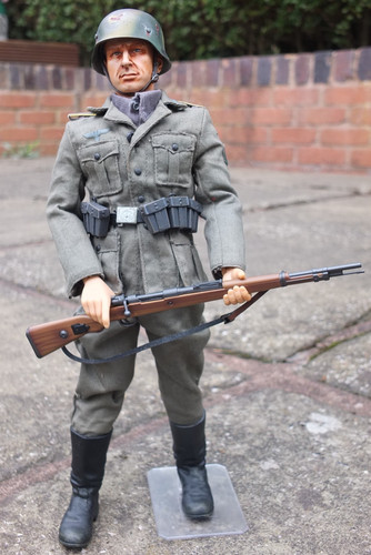 Dragon wwii german - dragon,