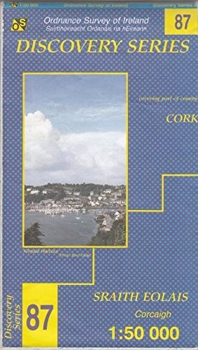 Cork - (irish, discovery