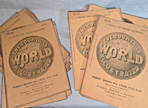 Antique books cassell s - antique, 's
