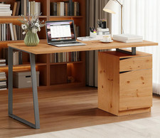 Computer Desk Drawer Cabinet