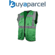 Scan SFV09-G Hi-Vis Utility