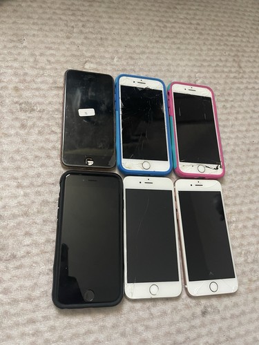 Iphone and for - and, or