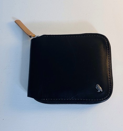 Bellroy zip wallet - bellroy,