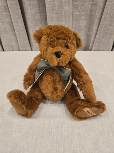 1998 genuine cinnamon bear - 1998,