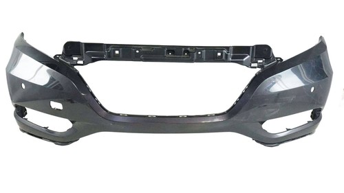 Honda hrv front - hrv, bumper
