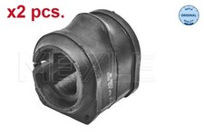 X2 PCS FRONT STABILISER BUSH