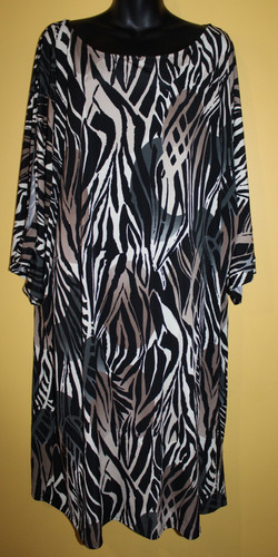 Lane bryant animal print - lane,