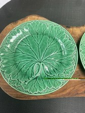Wedgwood Edwardian Majolica