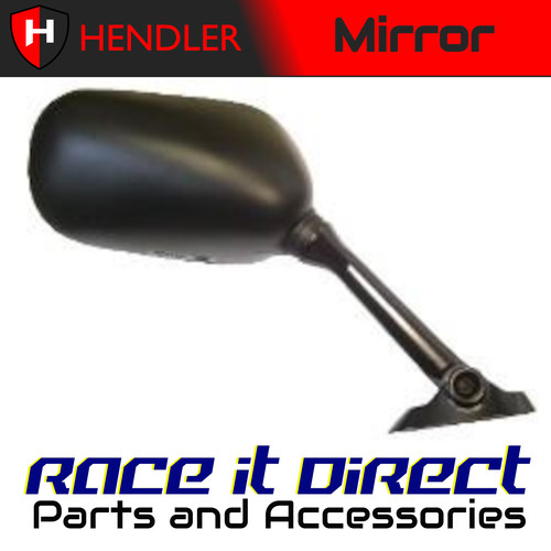Mirrors for suzuki 650 s - mirrors,