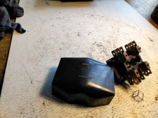 Lucas 37286 Glass Fuse Box  Dated 77 Original Part  Triumph Tr  And Mg Cars