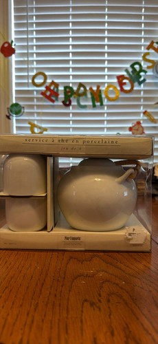 Pier imports porcelain - imports,