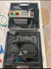 Megger  Multifunction Tester