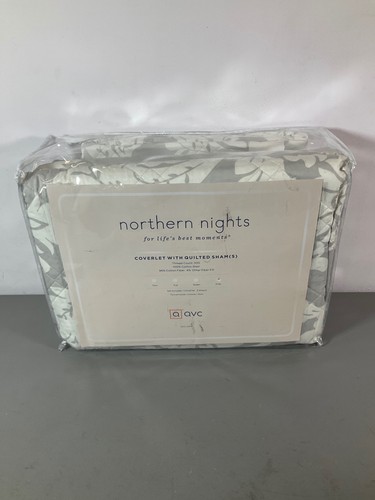 Northern nights king - northern, coverlet