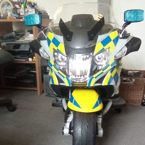 Bmw k1200rt 12v - bmw,