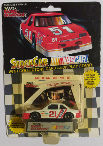 Racing champions nascar stock - champions,