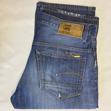 G-Star Raw Men's 3301 Boot Cut