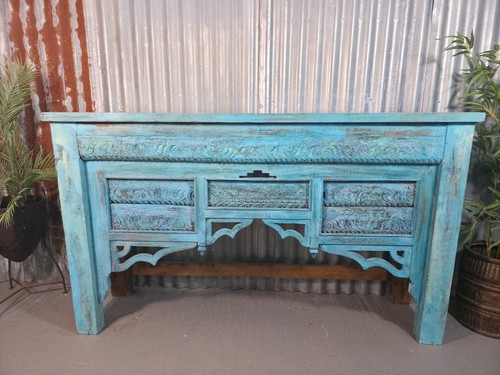 Vintage reclaimed indian - vintage,