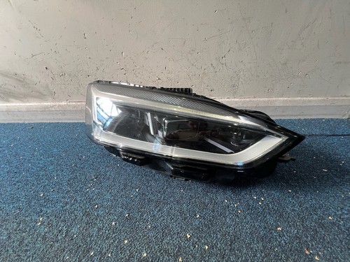 Audi full led - audi, a5