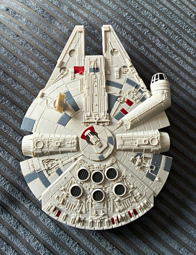 Hasbro star wars the - star, wars: