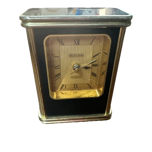 Vintage bulova miniature - vintage,