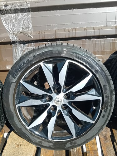 Vauxhall insignia mk2 - insignia, 2018