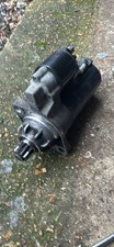 Mk4 Golf Starter Motor