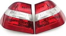 TailLight Assembly rear For