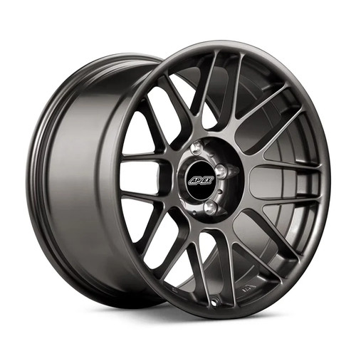 Apex arc alloy wheel 19x8 - apex, 19x8.5