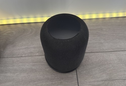 Apple homepod - homepod, (1st