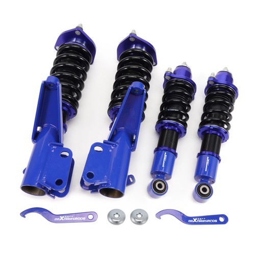 Coilovers for honda civic em2 - coilovers,