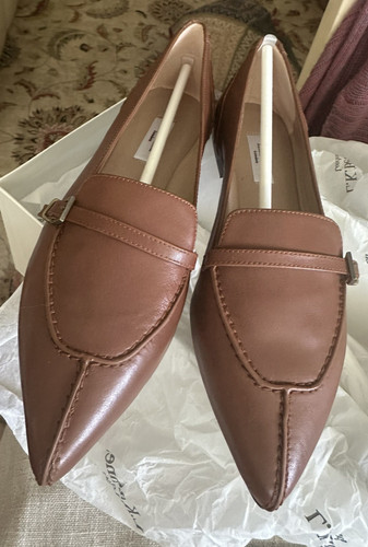 Bennett polliana tan soft - l.k.bennett,