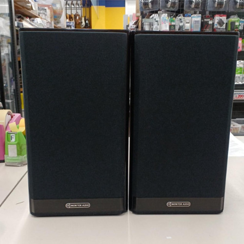 Monitor audio gold - monitor,