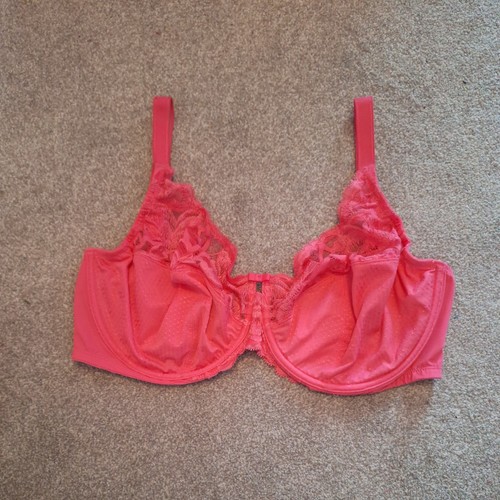 Bra 34g pink watermelon - uk,