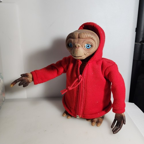 Furby the - e.t.,