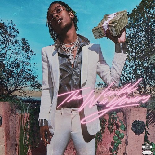 Rich the kid - the, ‎–