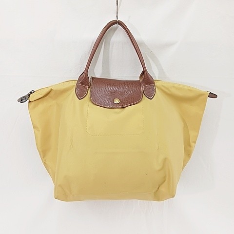 Longchamp pliage handbag - pliage,