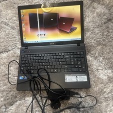 Acer aspire 5742 black - acer,