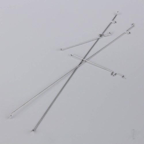Top control rod set - top,