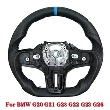 For BMW Custom Leather