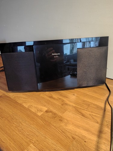 Panasonic hc19 player - panasonic, sc-hc19