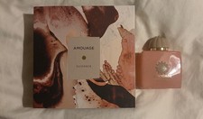 Amouage Guidance 100ml (see description - almost full)