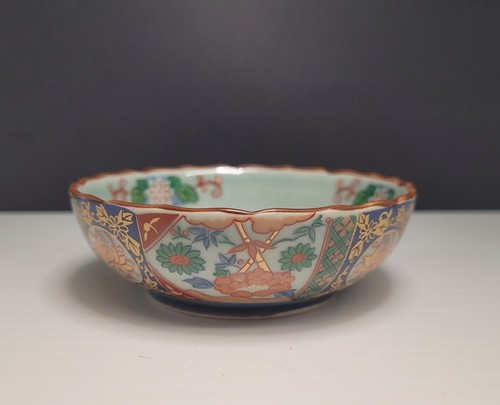 Vintage japanese arita ware - vintage,