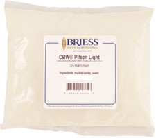0.5lb Dried Malt Extract (DME)