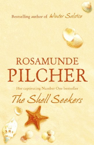 The shell seekers rosamunde - seekers, by