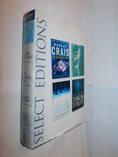 Reader digest select - digest,