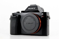 Sony A7R 36.4MP Mirrorless