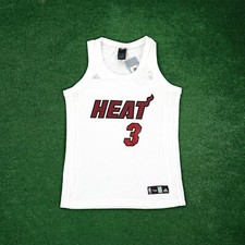 Dwyane Wade Adidas Miami Heat