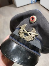West German Army Bundeswehr EM
